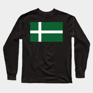 Barra Long Sleeve T-Shirt